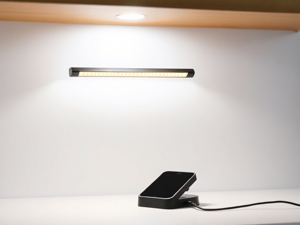 Under-Shelf LED Light Bar