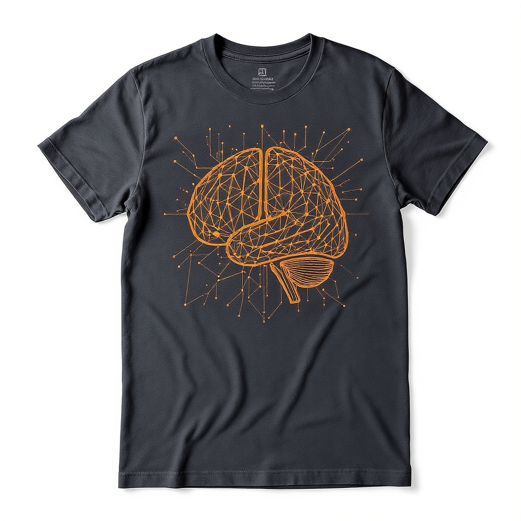 Neural Thread Crewneck