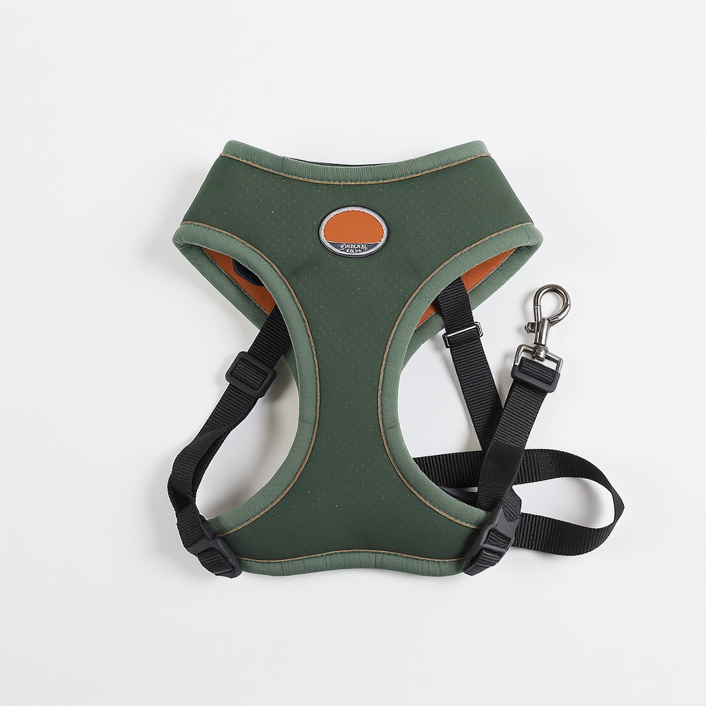 Fetra Padded Travel Safety Harness