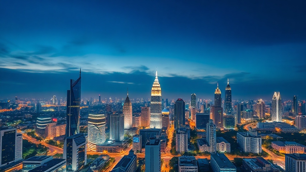 Ho Chi Minh City — Vietnam's thriving medical tourism hub