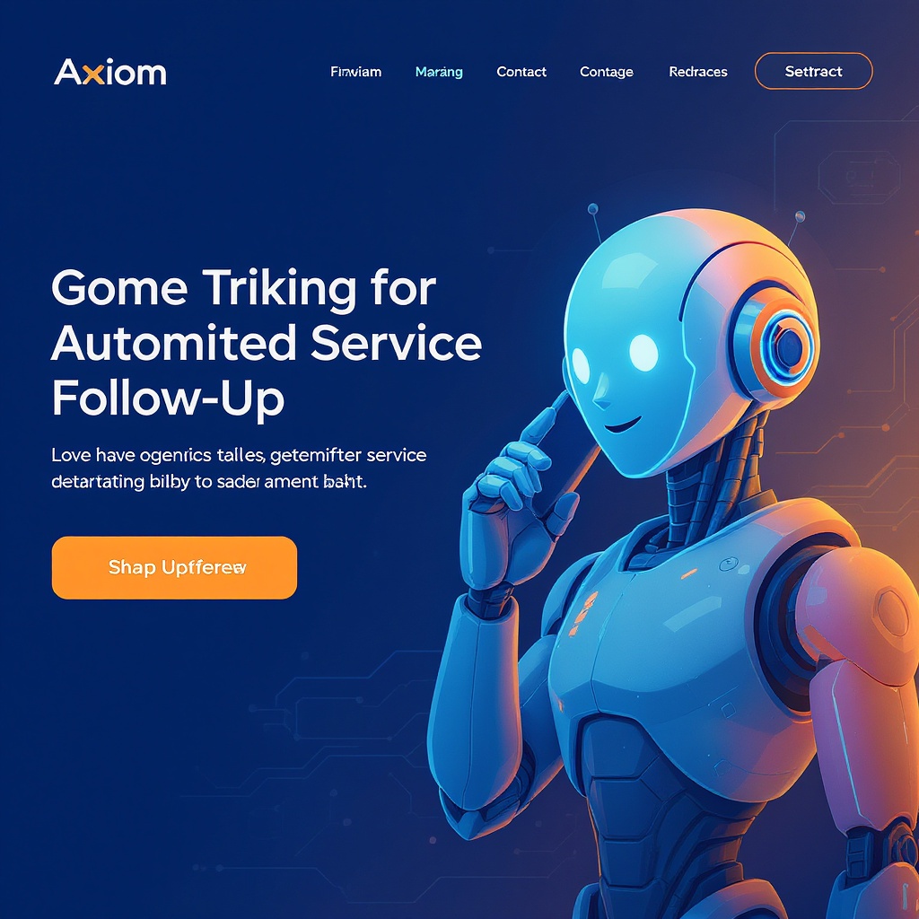 Followforge AI Sales Agent