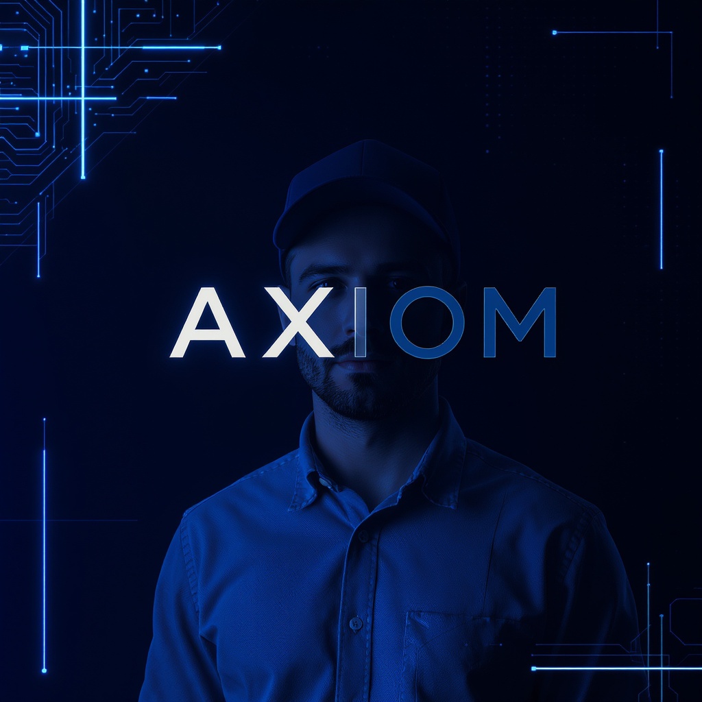 Axiom — AI-powered growth for Phoenix contractors