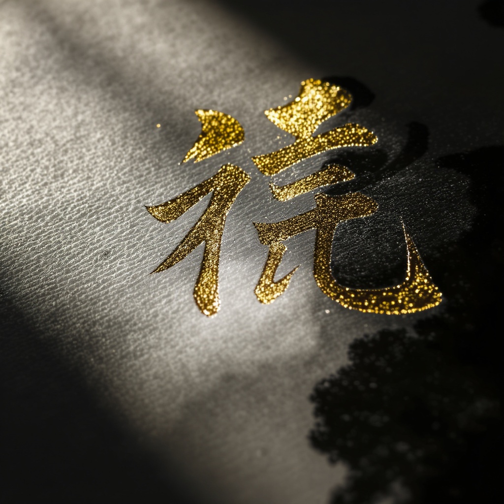 Sumi Black: The Theology of a Color