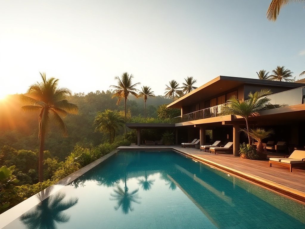 Villa Oyapock