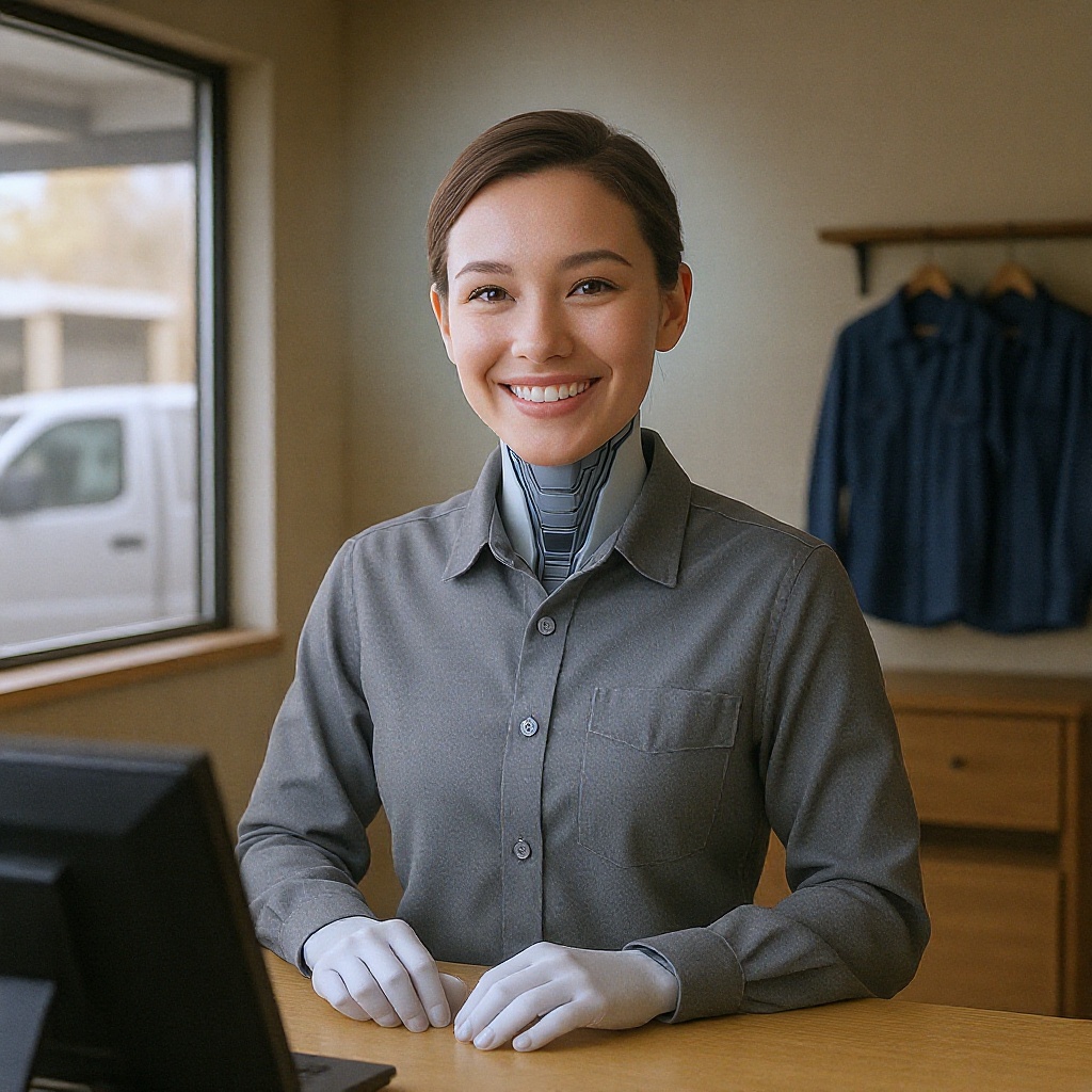RelayAI - Your first AI employee