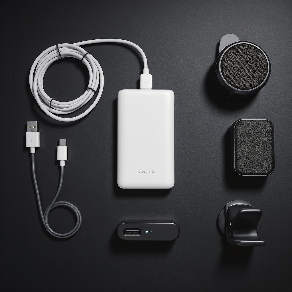 NexusDrop tech accessories collection