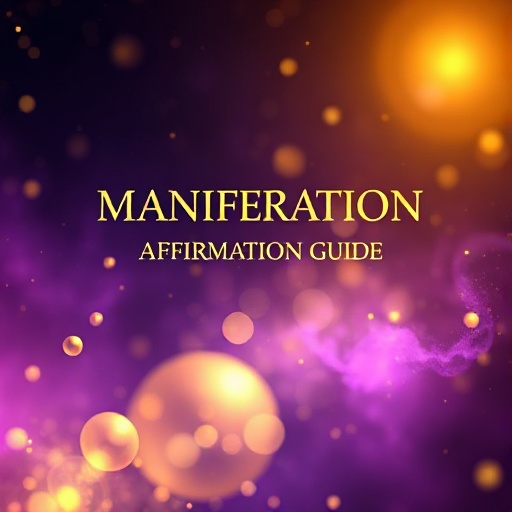 Manifestation Affirmation Guide