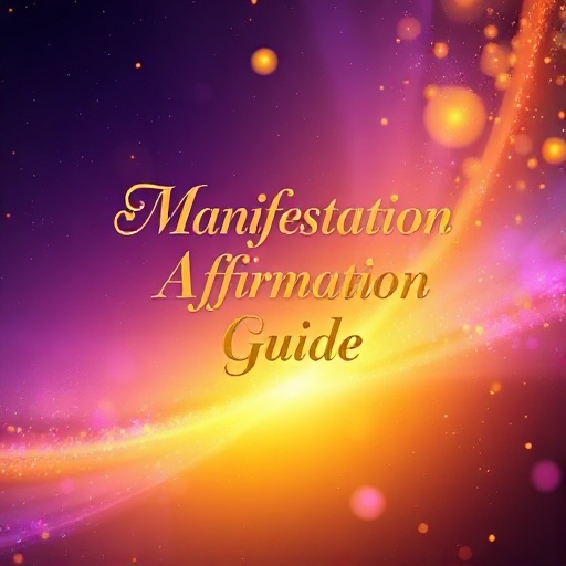 High-Vibe Meditation Series
