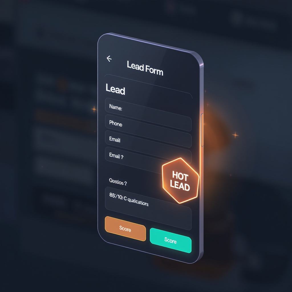 PlugIn widget interface
