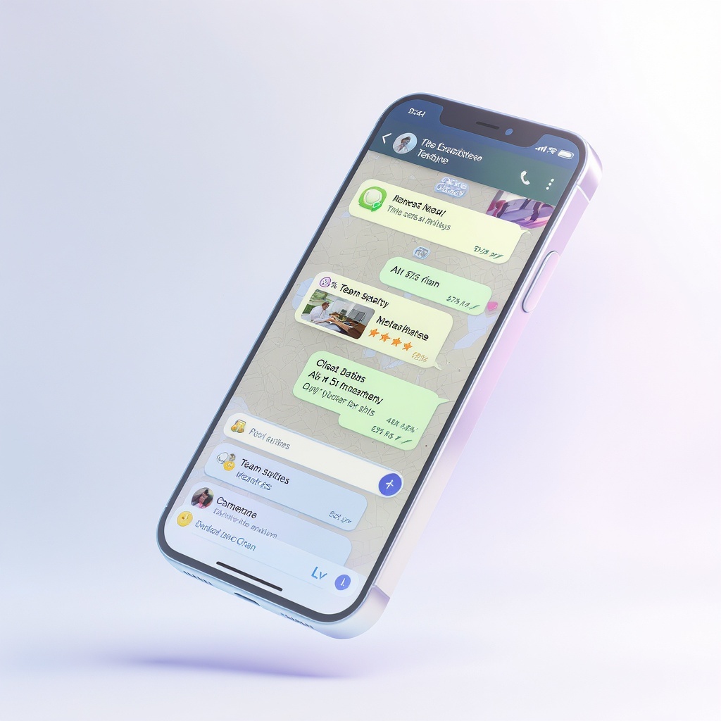 SuperviseAI — AI Executive Suite