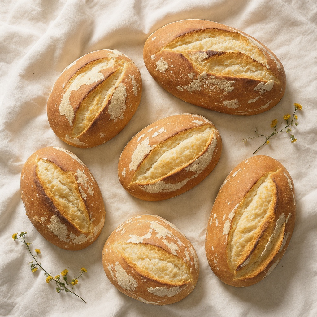 Honey Butter Brioche