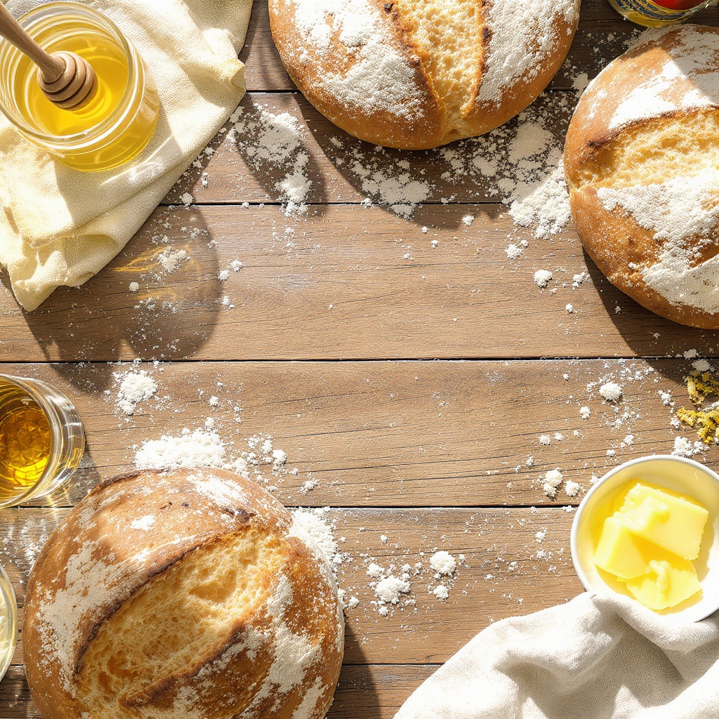 Cinnamon Rolls