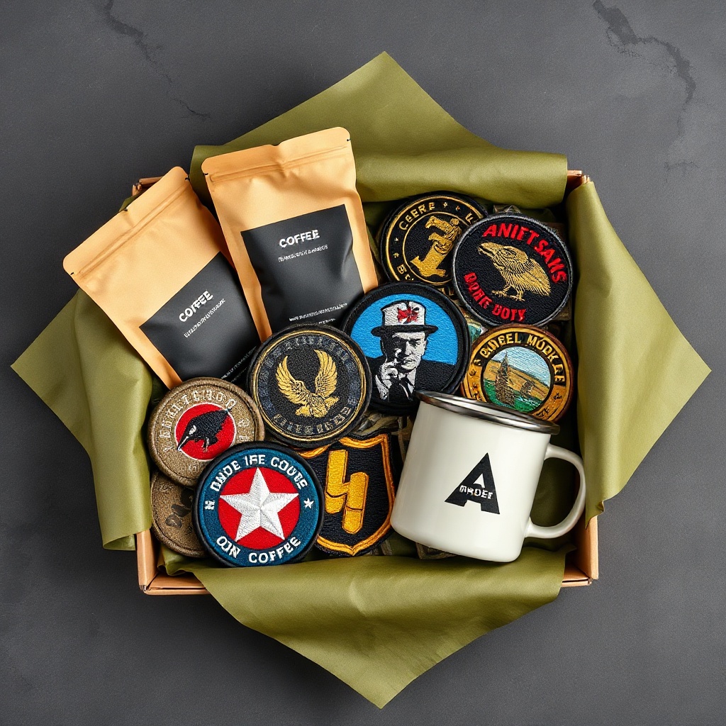 First Watch Kit