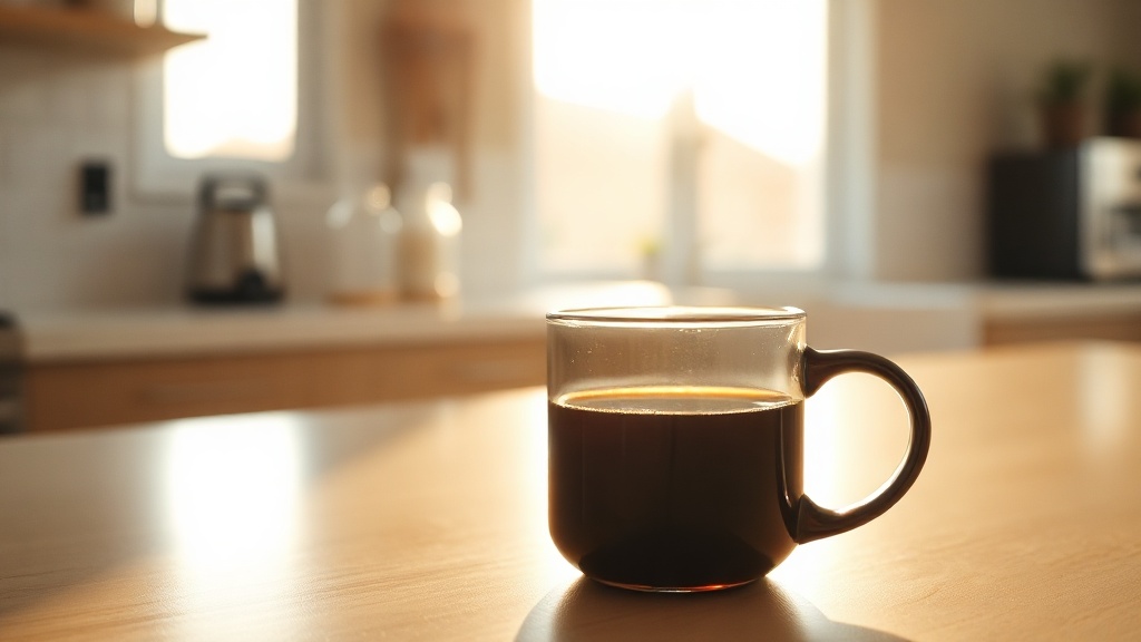 Daybreak Dossier brewing — Foxhole Coffee Field Manual