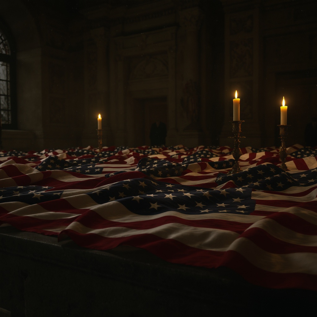 Wall of Honor — Foxhole Coffee Tribute Roasts