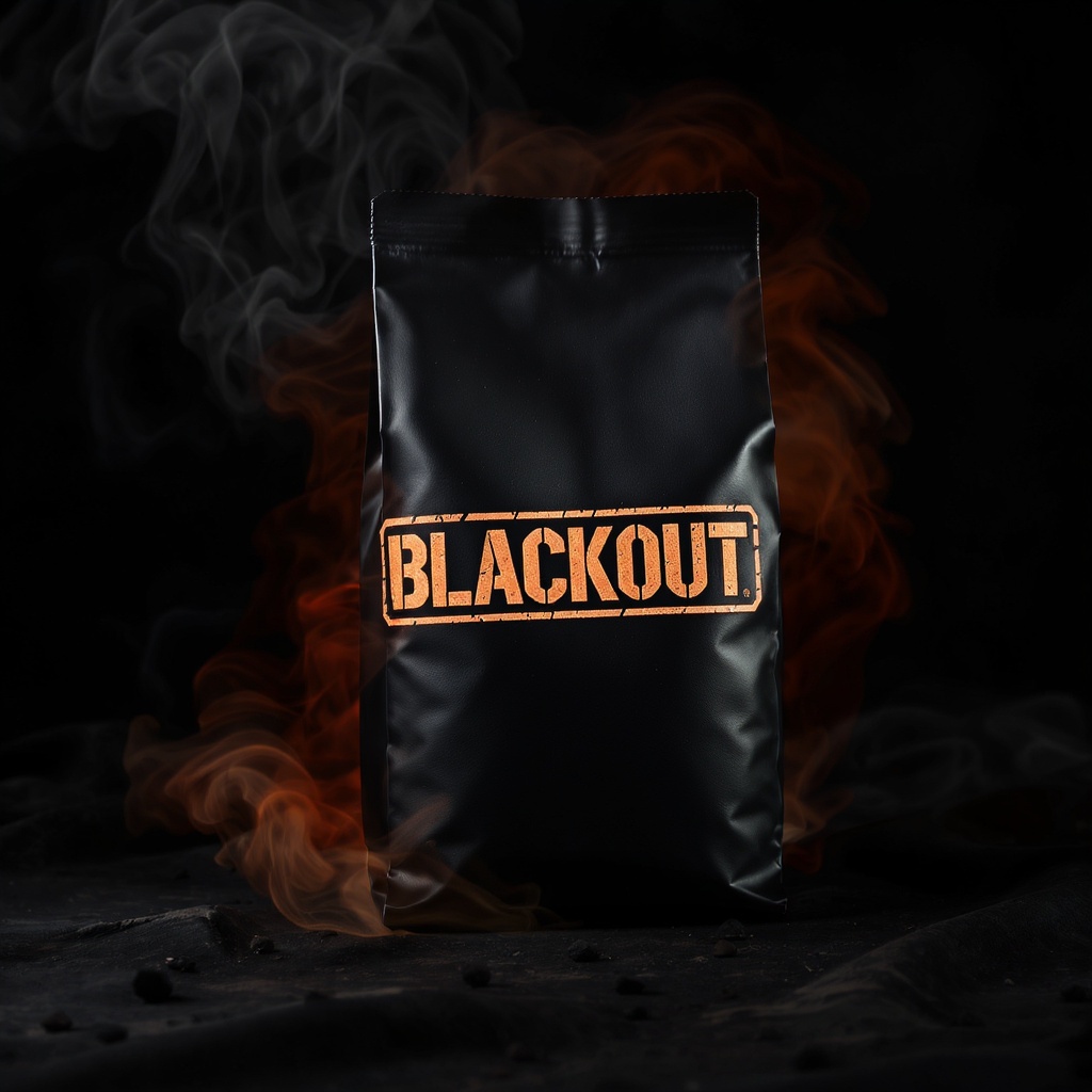 Blackout BFCM Exclusive Espresso Blend