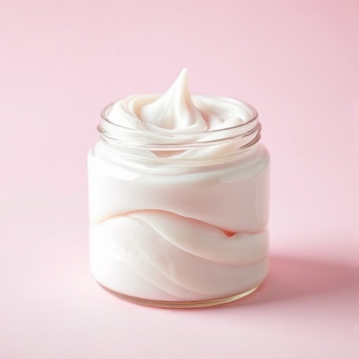Cloud Butter Slime
