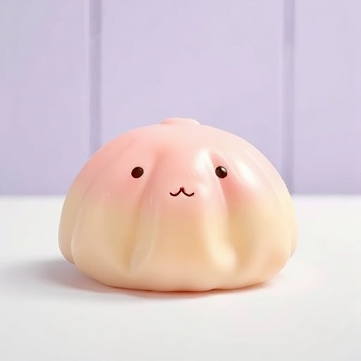 Cloud Squishies