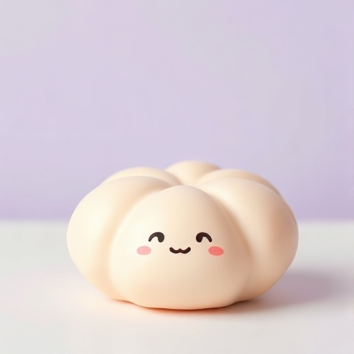 Dumpling Squishies