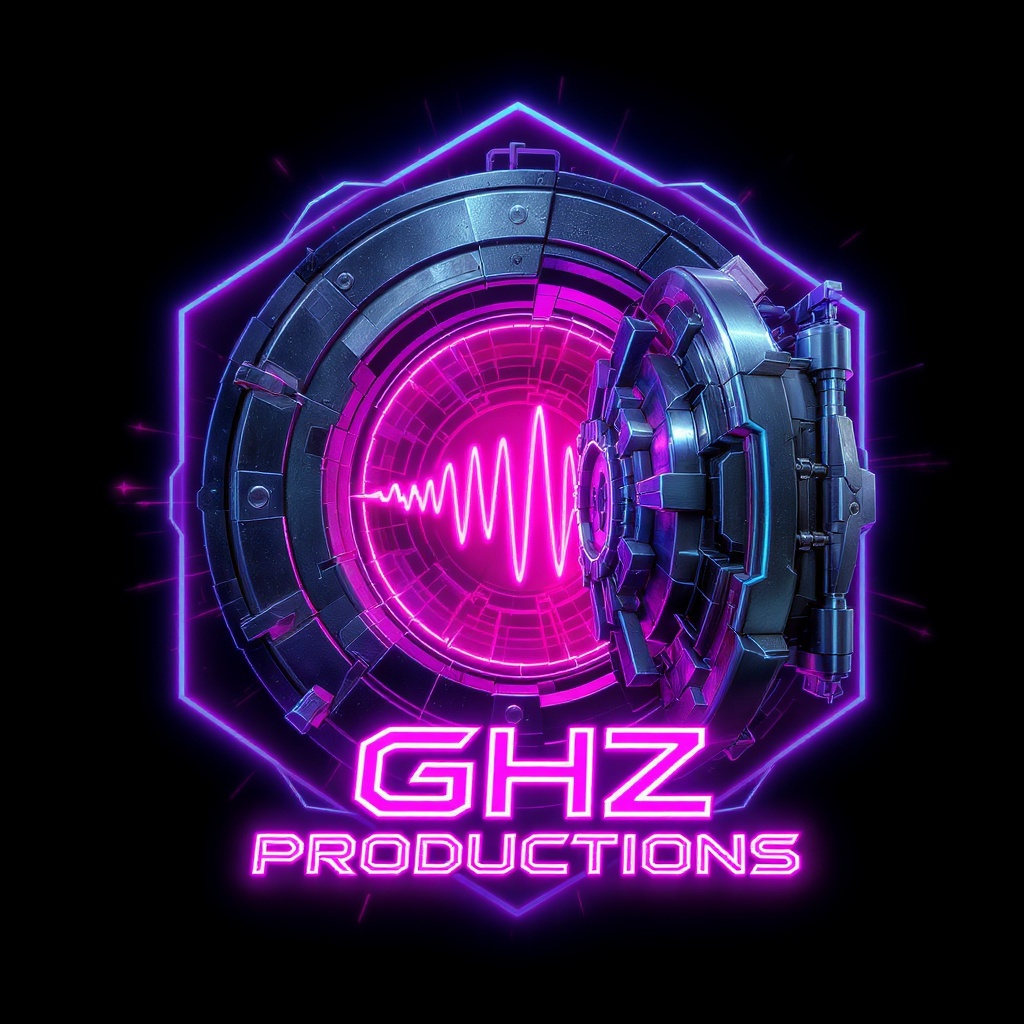 GHz Productions