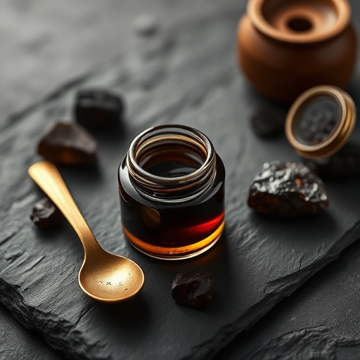 Reishi Calm Drops