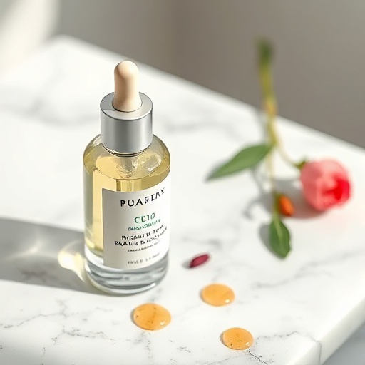 Herbal Choice Mari Organic Extreme Repair Serum