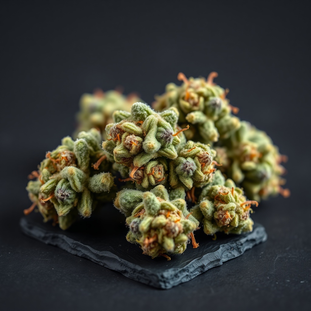 Premium THCa Flower