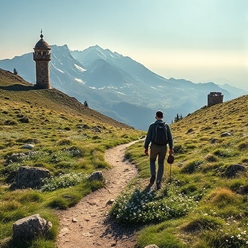 Kazbegi & Stepantsminda Mountain Drive
