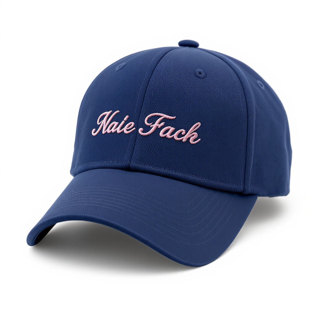 Rink Mom — hat