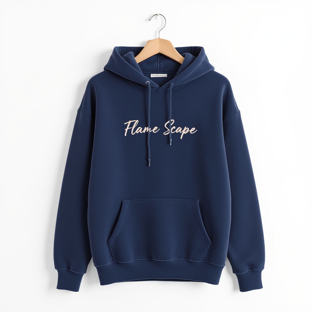 Raised him tough. The rink did the rest. — hoodie