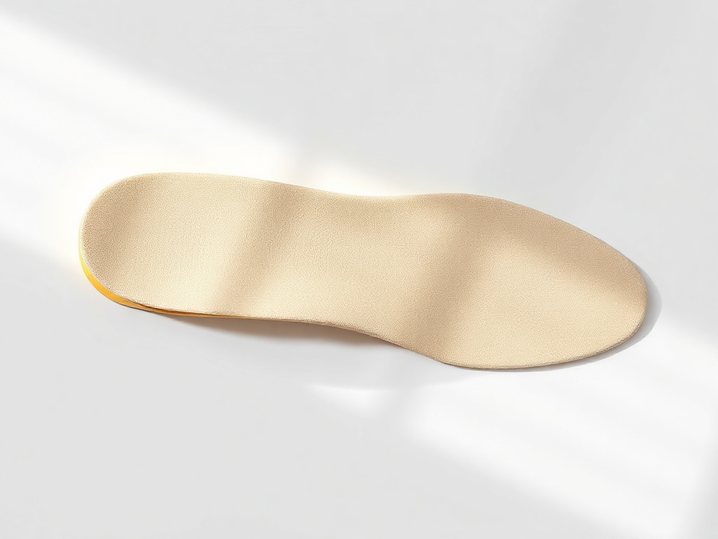 StepGuard orthotic insole