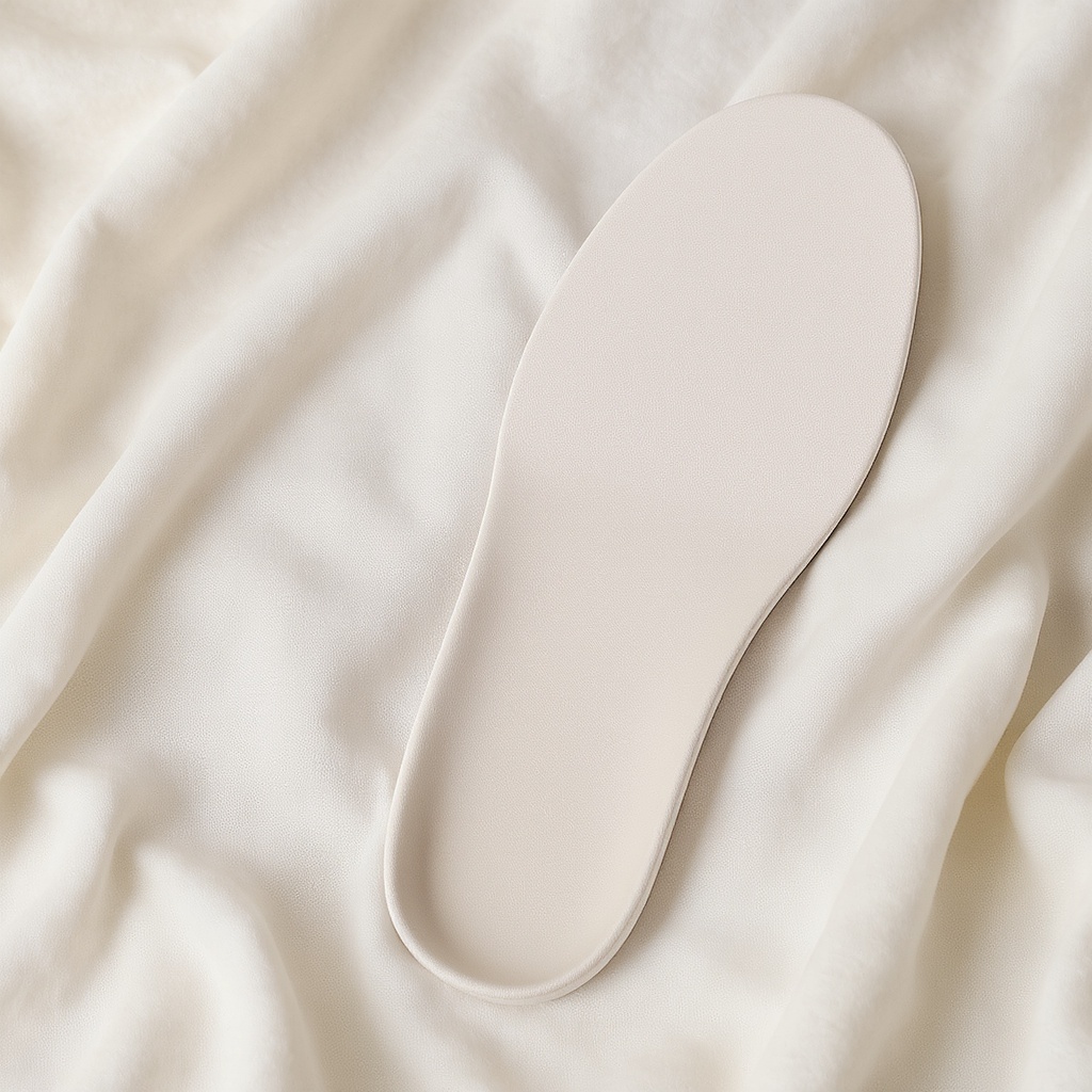StepAvenue Bunion Relief Insole — flat-lay product view