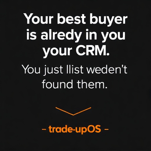 trade-upOS Instagram