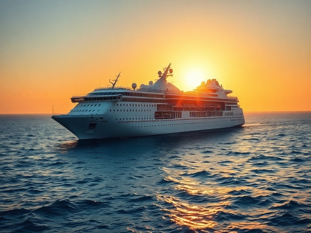 Disney Cruise Line