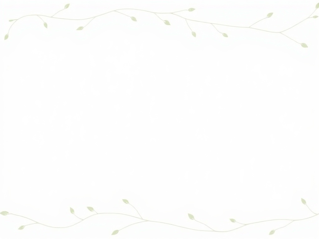 Minimalist Joy