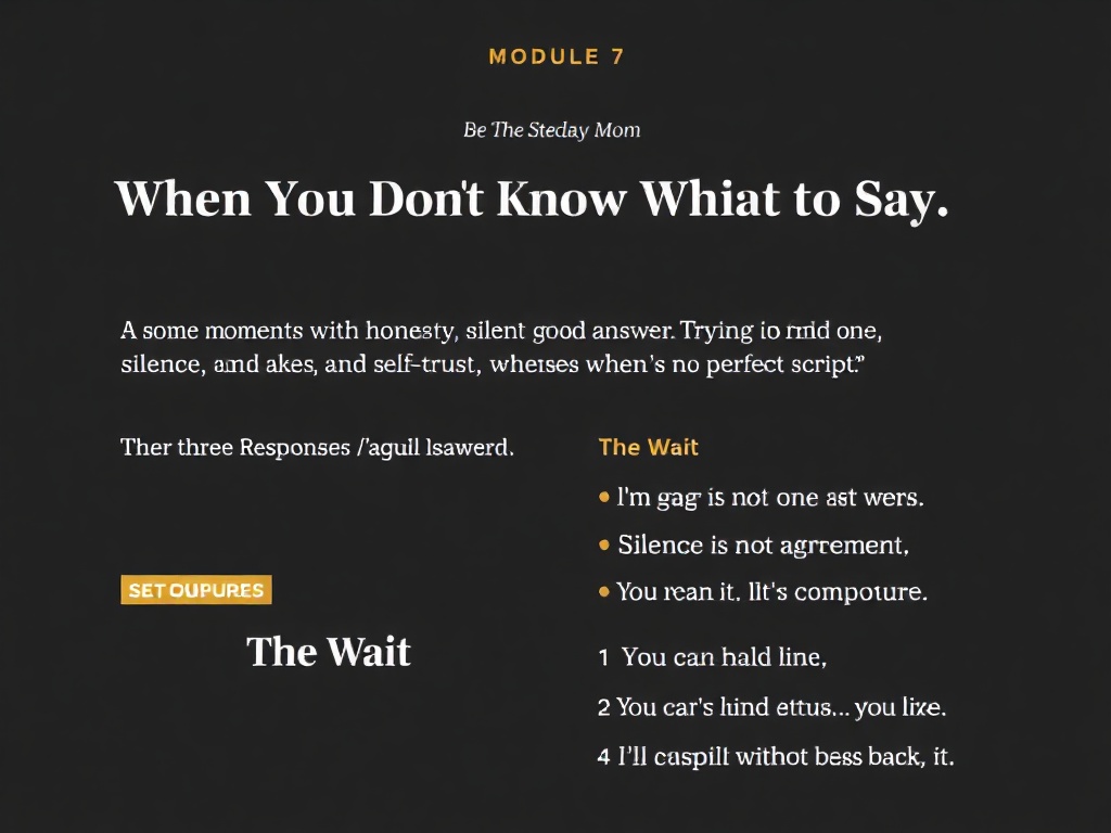 Module 7 preview