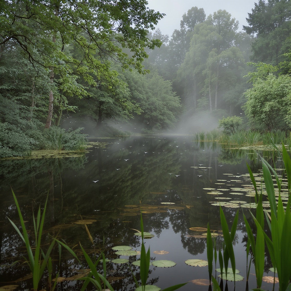 Tronc centenaire de la forêt Folia — immersion biodiversité