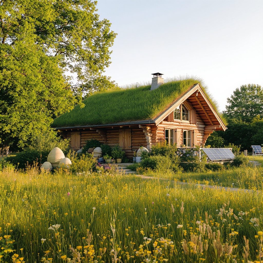 Éco lodge partenaire en France