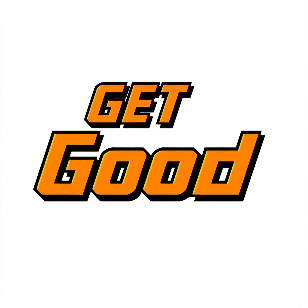 Get Good tee