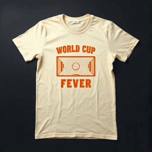 Vintage World Cup Tee