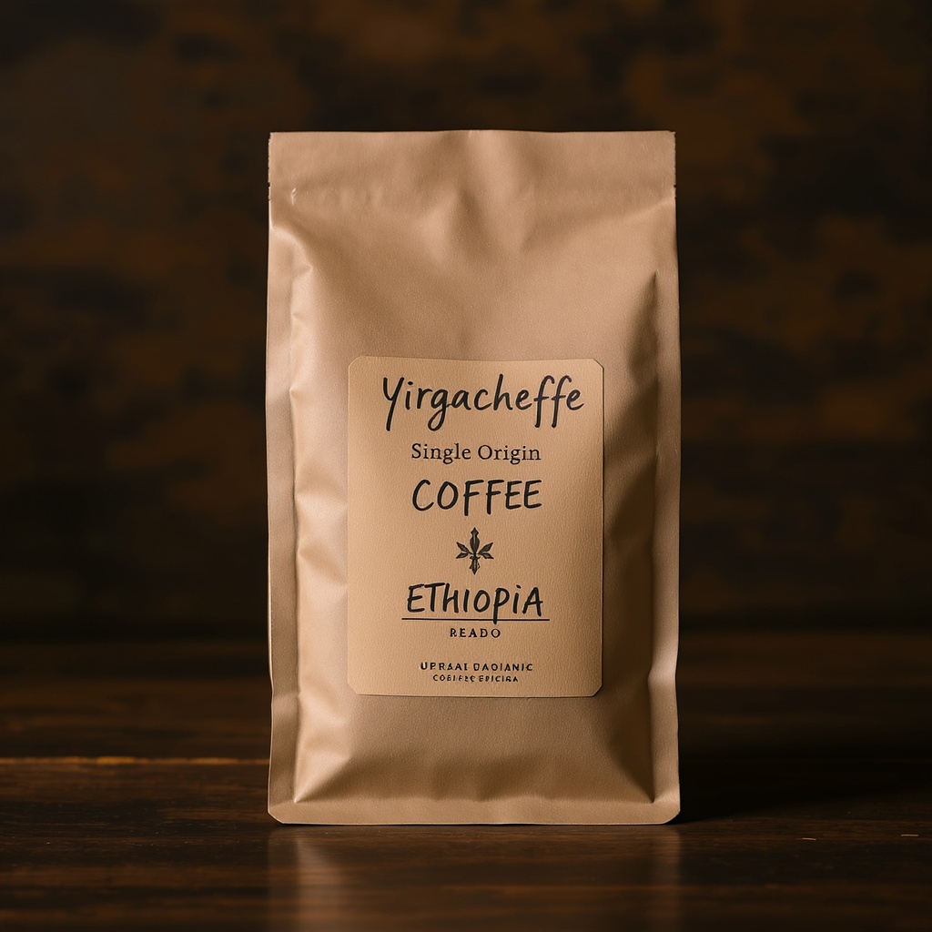 Ethiopian Yirgacheffe