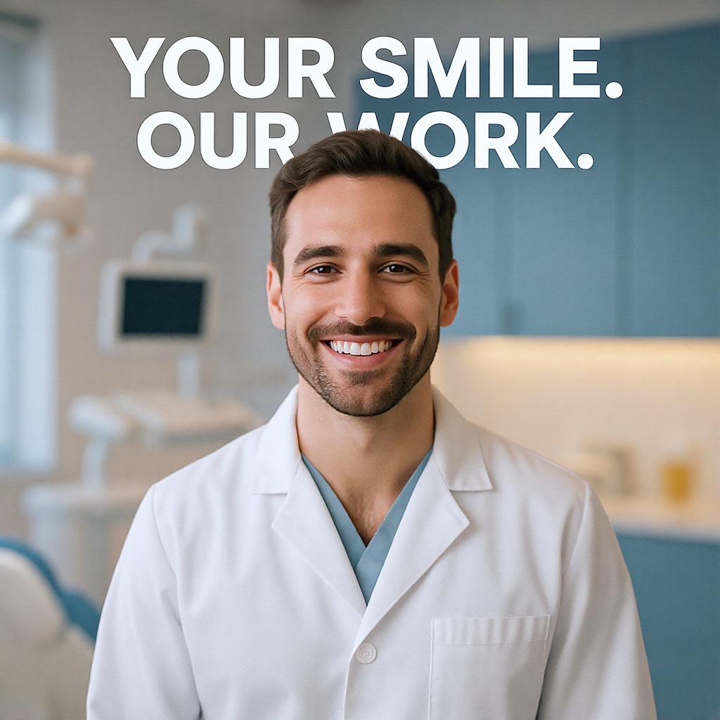 Bright Smile Dental