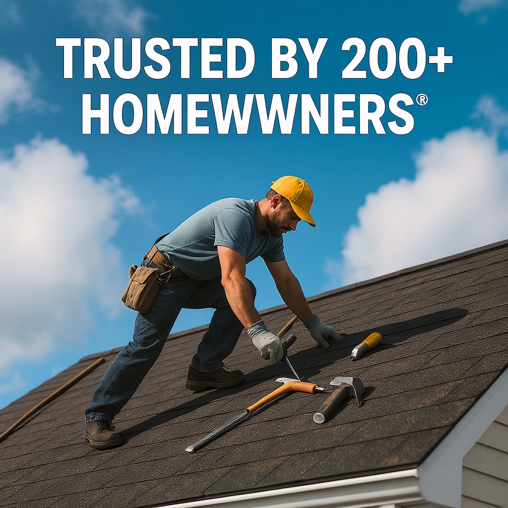 Ridgewood Roofing