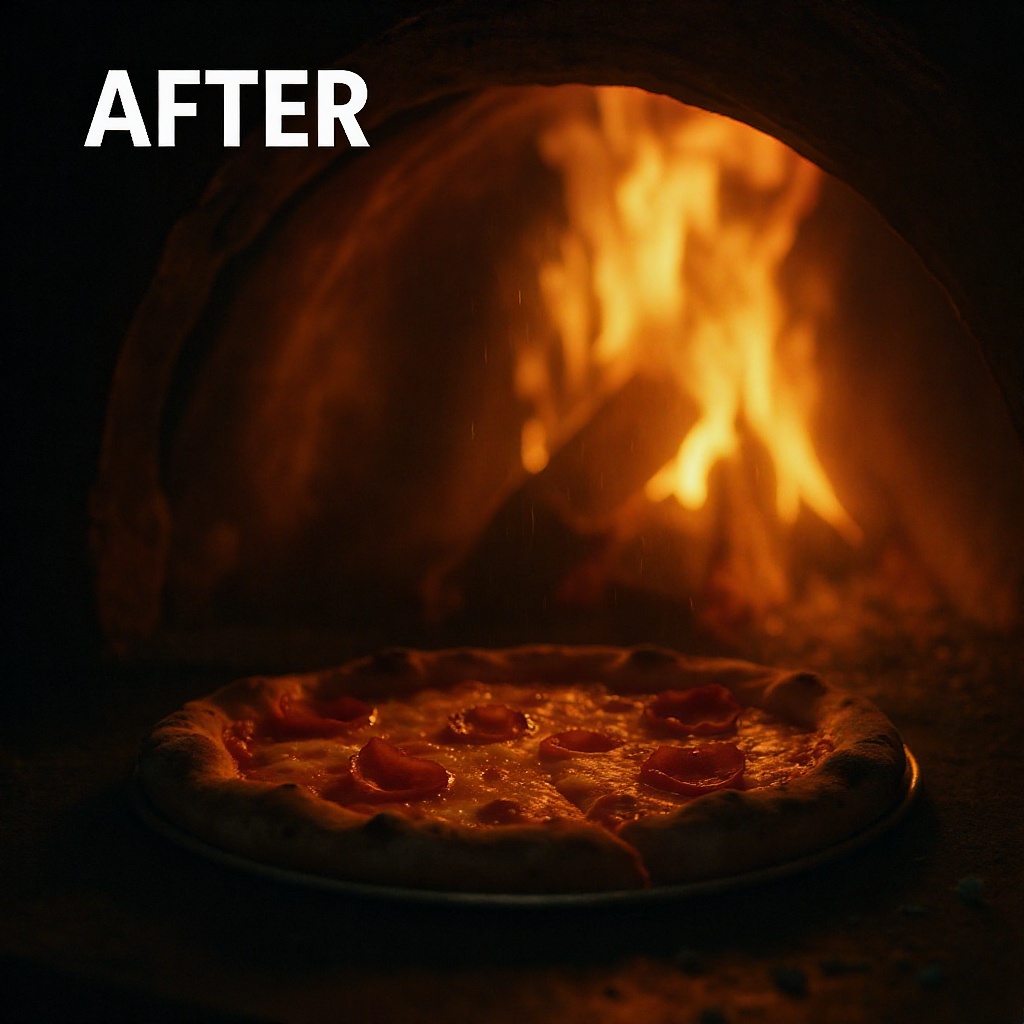 Nonna's Brick Oven ReelCraft edit