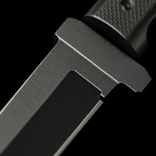 OutEdge Tactical Survival Knife