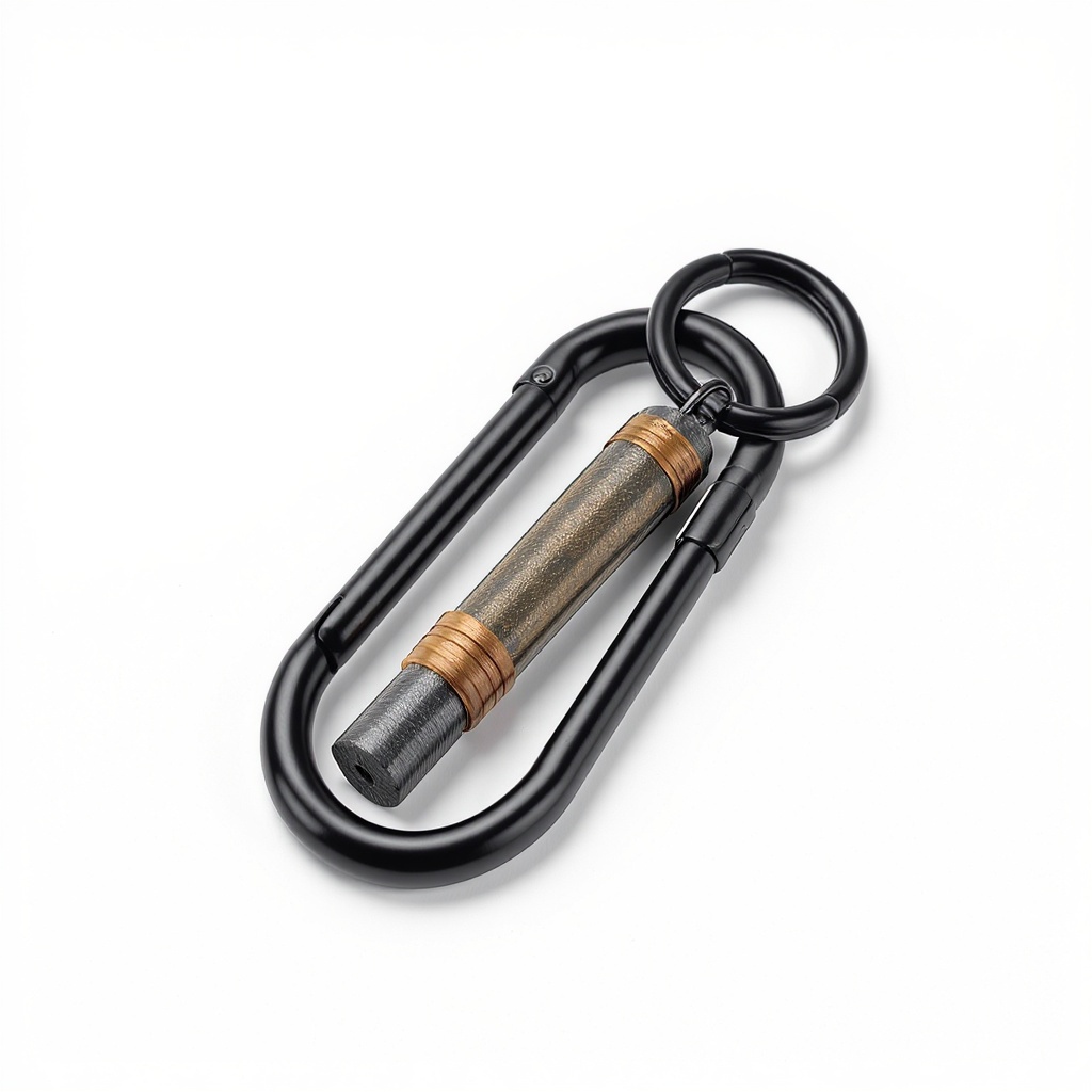OutLift Ferro Rod Keychain