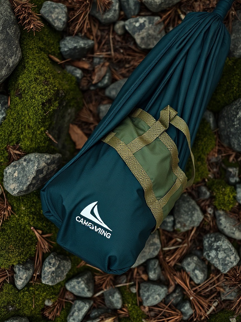 OutSwing Camping Hammock view 3