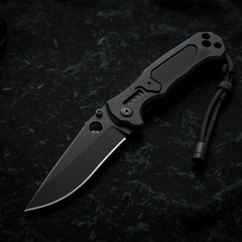 Wholesale Blades 6-in-1 Survival Knife
