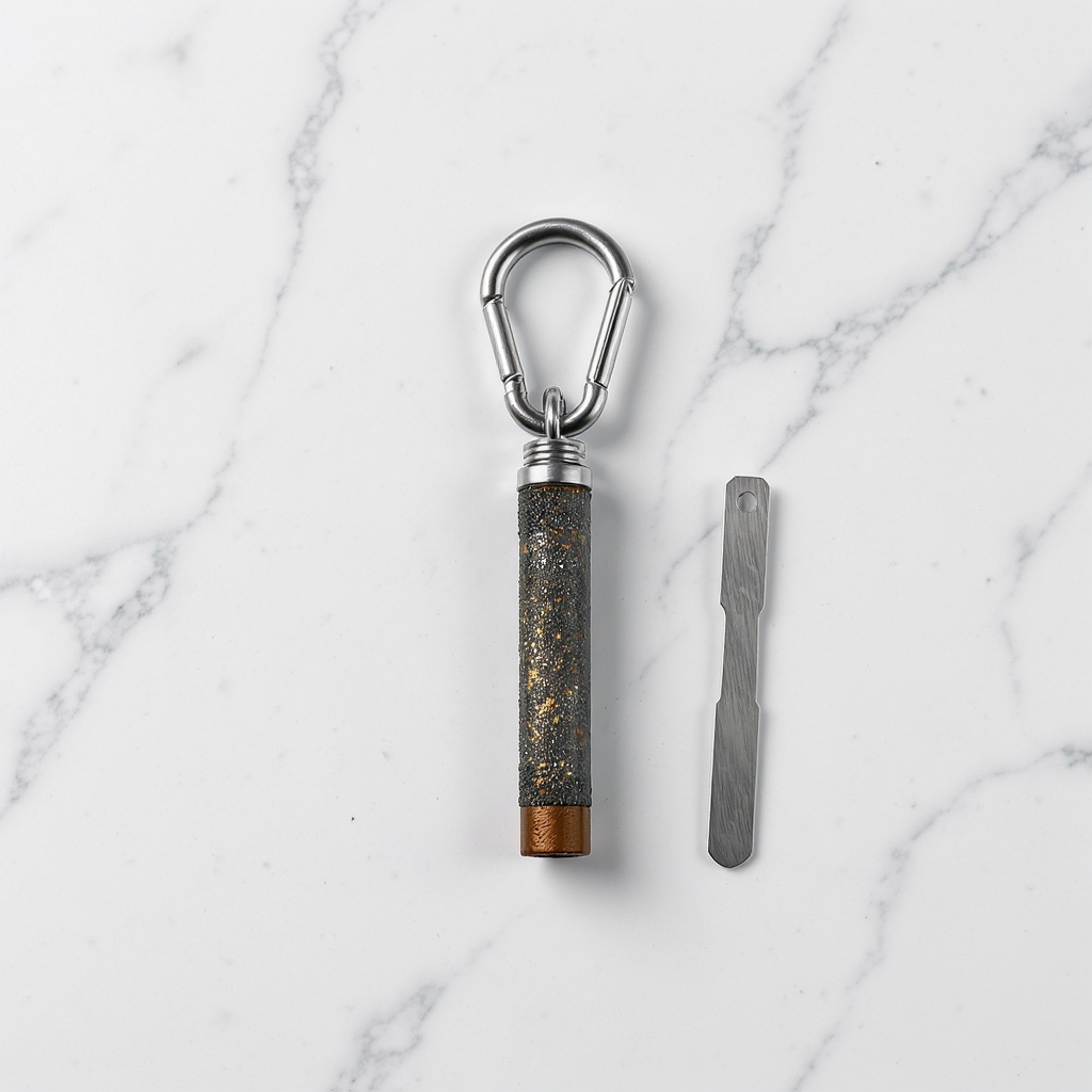 OutLift Ferro Rod Keychain