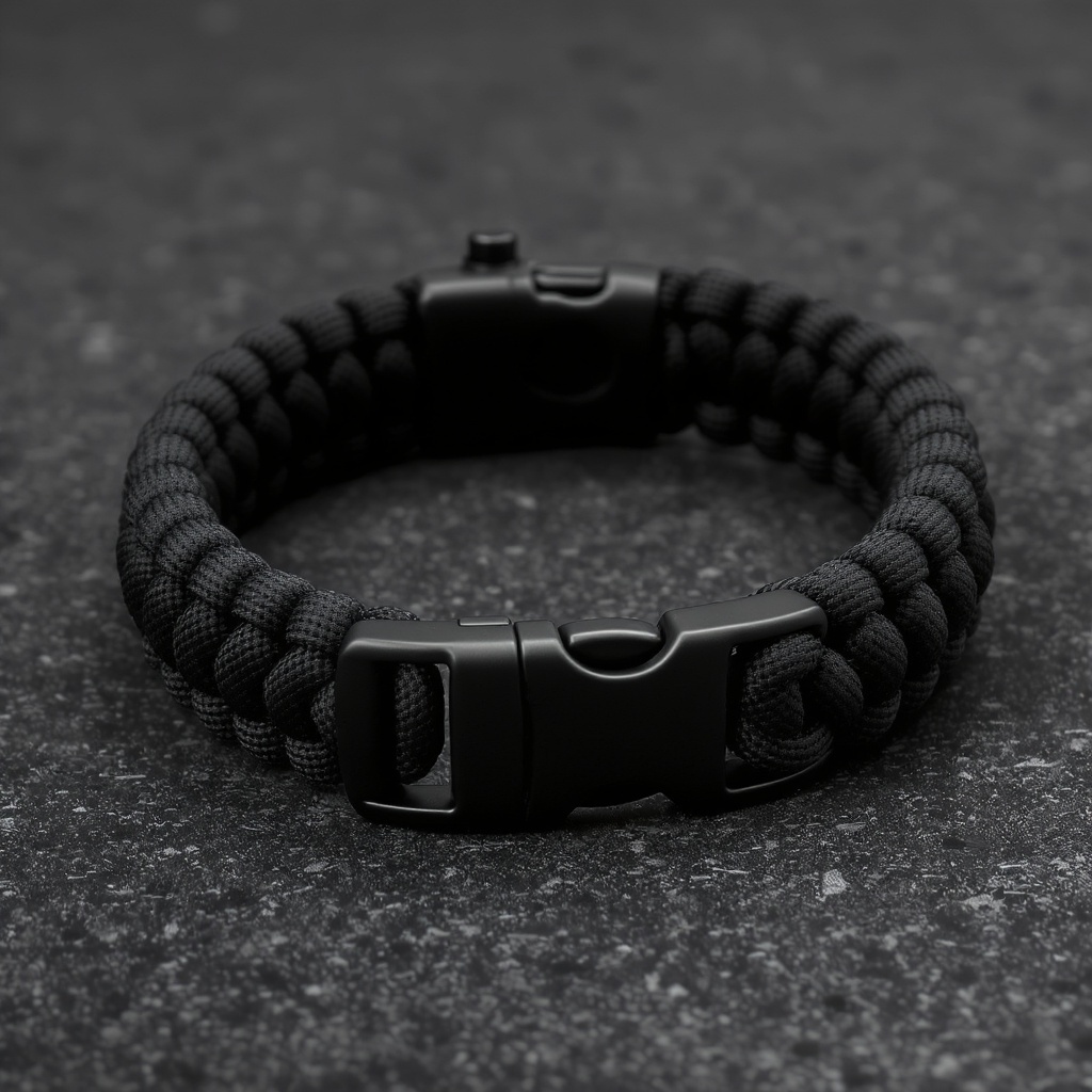 OutLift Paracord Survival Bracelet
